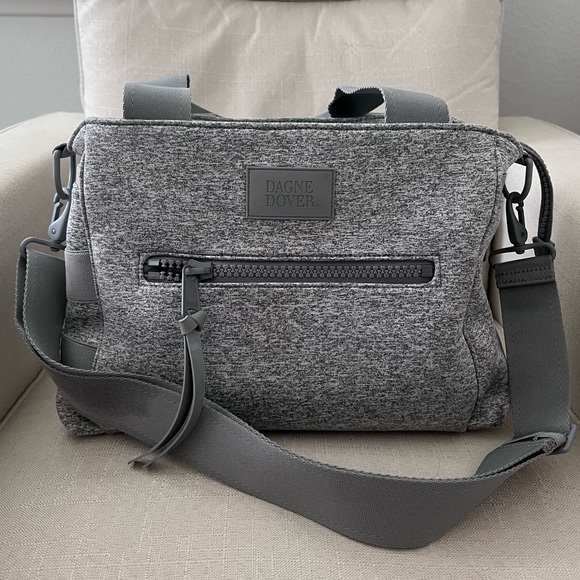 Dagne Dover Wade Small diaper bag - Picture 1 of 5